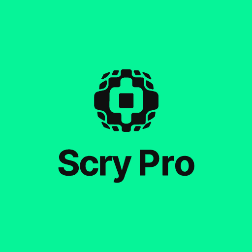 Black on Green + Stacked